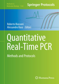 Quantitative Real - Time PCR