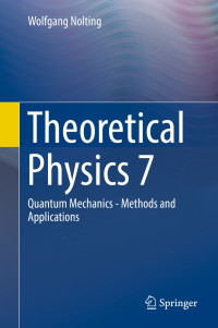 Theoretical Physics 7