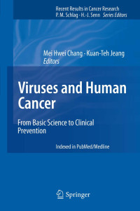 Image of Viruses and Human Cancer