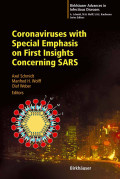 Coronavirus with Special Emphasis on First Insights Concerning SARS