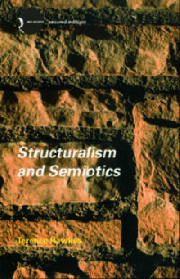 Structuralism and Semiotics