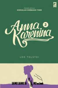 Image of Anna Karenina 2