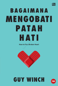 Image of Bagaimana Mengobati Patah Hati