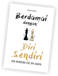 Image of Berdamai dengan Diri Sendiri