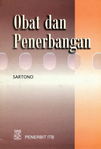 Image of Obat dan Penerbangan
