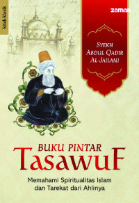 Buku Pintar Tasawuf