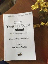 Bumi Yang Tak Dapat Dihuni