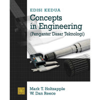 Image of Concepts in Engineering (Pengantar Dasar Teknologi)