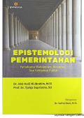 Epistemologi Pemerintahan