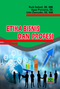 Image of Etika Bisnis Dan Profesi