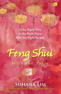 Feng Shui: Mitos dan Fakta
