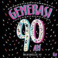 Generasi 90 an