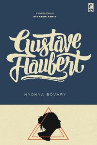 Image of Nyonya Bovary
