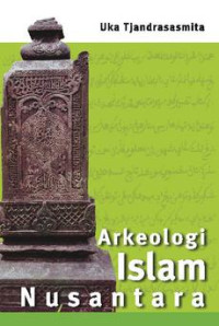 Image of Arkeologi Islam Nusantara