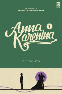 Anna Karenina 1