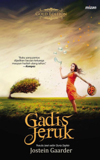 Image of Gadis Jeruk