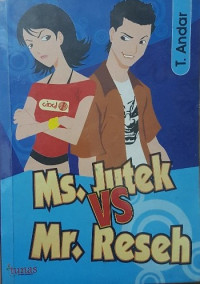 Ms. Jutek Vs Mr. Reseh