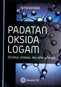 Padatan Oksida Logam