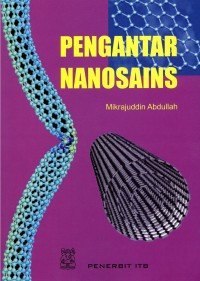 Image of Pengantar Nanosains