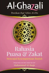 Image of Rahasia Puasa dan Zakat