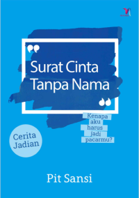 Surat Cinta Tanpa Nama