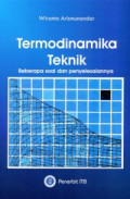 Termodinamika Teknik