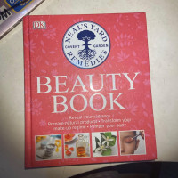 Image of Beauty Book