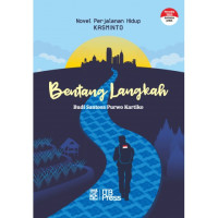 Bentang Langkah