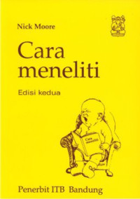 Image of Cara Meneliti