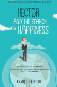 Hector And The Search For Happiness