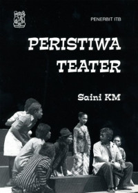 Image of Peristiwa Teater