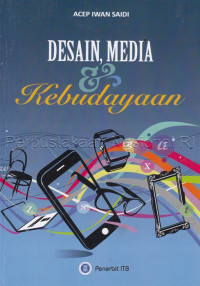 Image of Desain , Media dan Kebudayaan