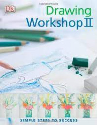 Image of Drawing Workshop II