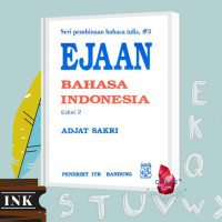 Ejaan Bahasa Indonesia