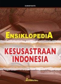 Ensiklopedia Kesusastraan Indonesia