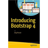 Introducing Bootstrap 4