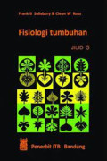 Fisiologi Tumbuhan 3