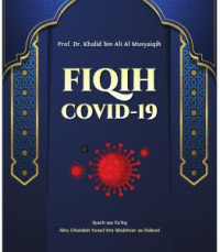 Fiqih Covid-19