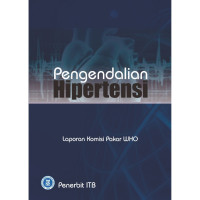 Image of Pengendalian Hipertensensi