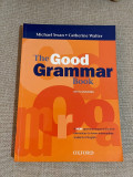The Good Grammar Book with Answers