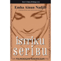 Istriku Seribu