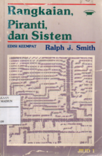 Image of Rangkaian Piranti dan Sistem