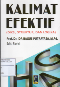 Image of Kalimat efektif
