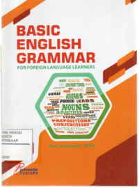 Basic English Grammar