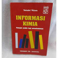 Informasi Kimia