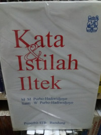 Image of Kata dan Istilah Iltek