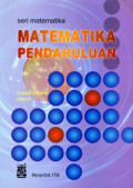 Matematika Pendahuluan
