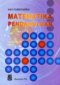 Matematika Pendahuluan