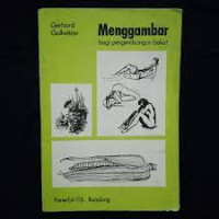 Menggambar bagi pengembangan bakat