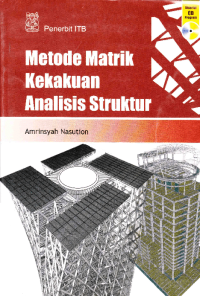 Metode Matrik Kekakuan Analisis Struktur